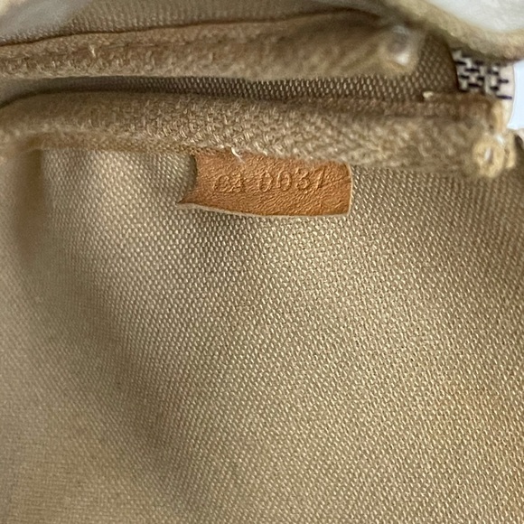 ❌SOLD Louis Vuitton Pochette Accessories DA - Picture 14 of 14